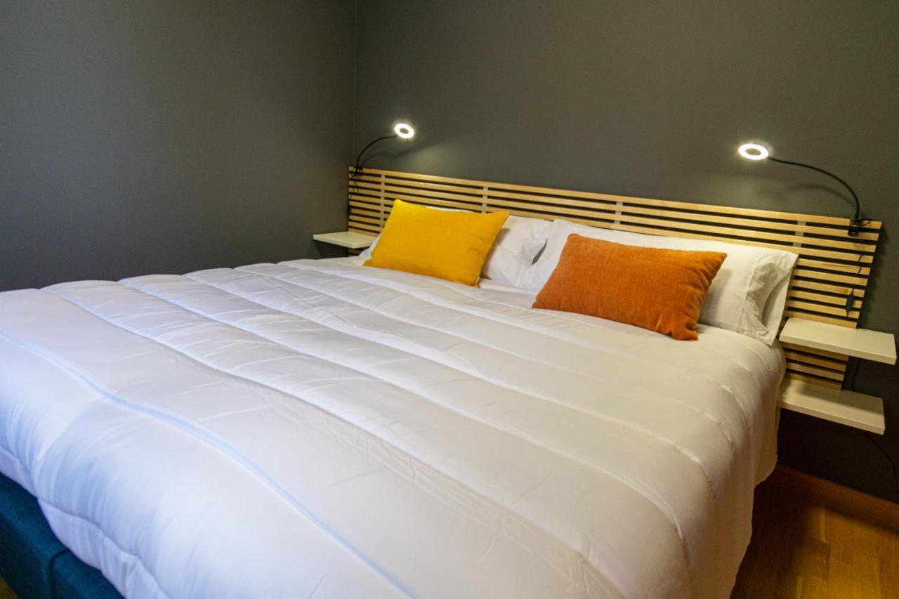 Tres Ossos Apartamento Vacacional La Molina  Bagian luar foto
