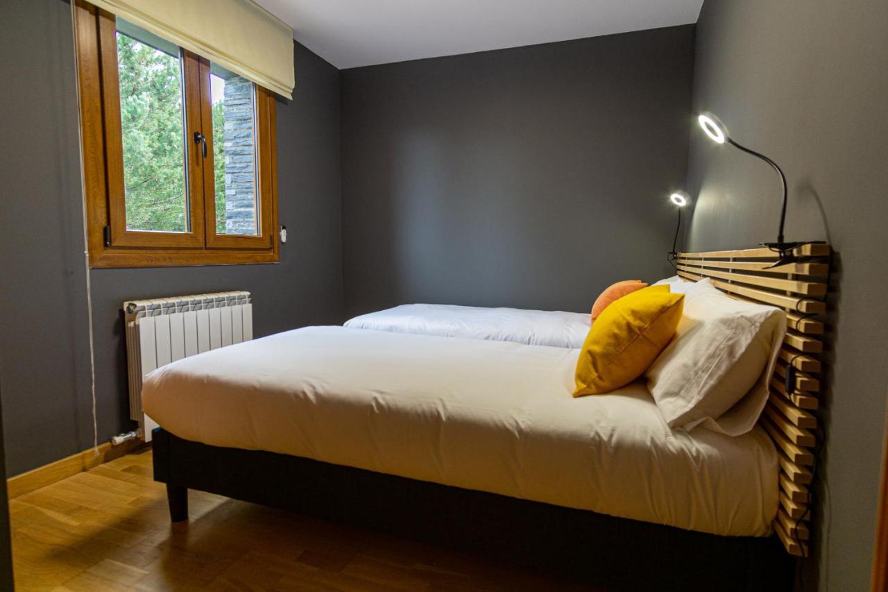 Tres Ossos Apartamento Vacacional La Molina  Bagian luar foto