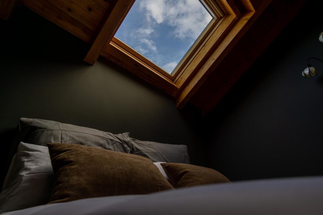 Tres Ossos Apartamento Vacacional La Molina  Bagian luar foto